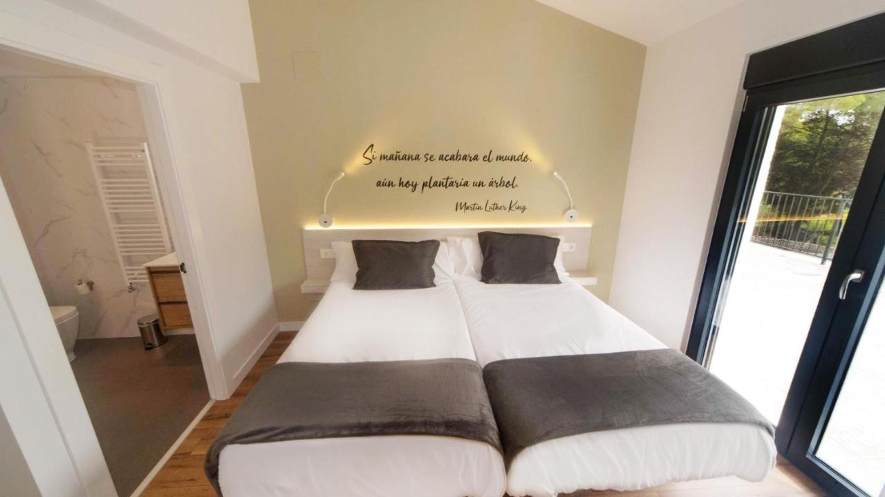 Hostal La Colina de Charly Benimantell Exterior foto